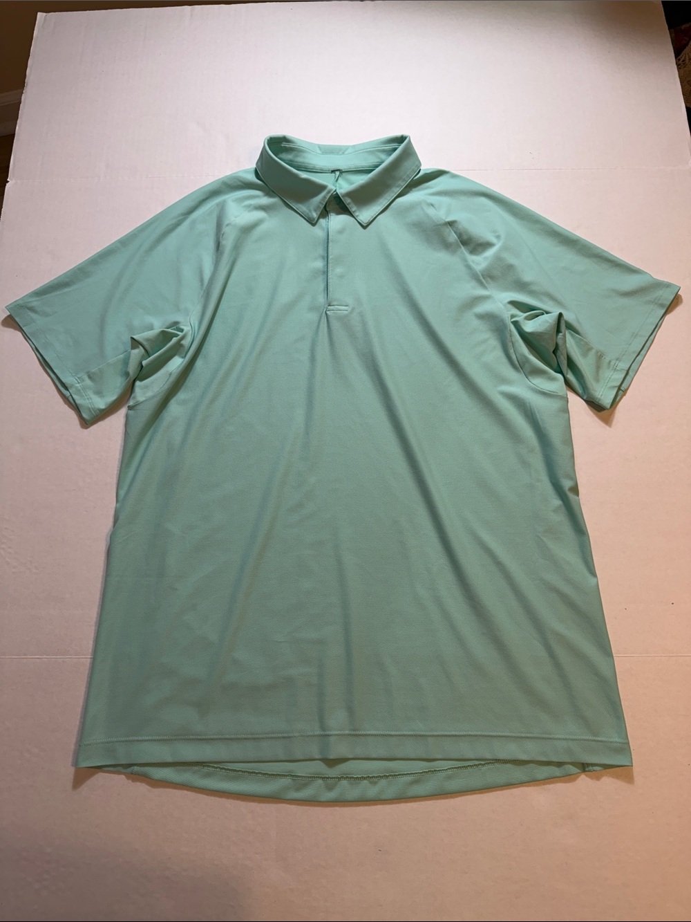 Lululemon Stretch Golf Polo
Style LM3DIYS